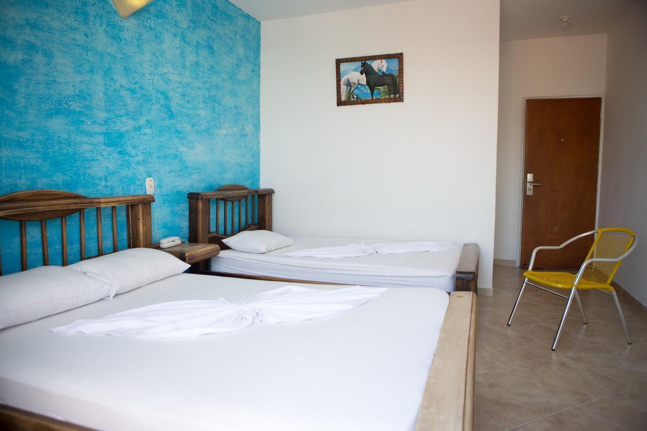 Hotel Anamichu Suites Melgar Εξωτερικό φωτογραφία