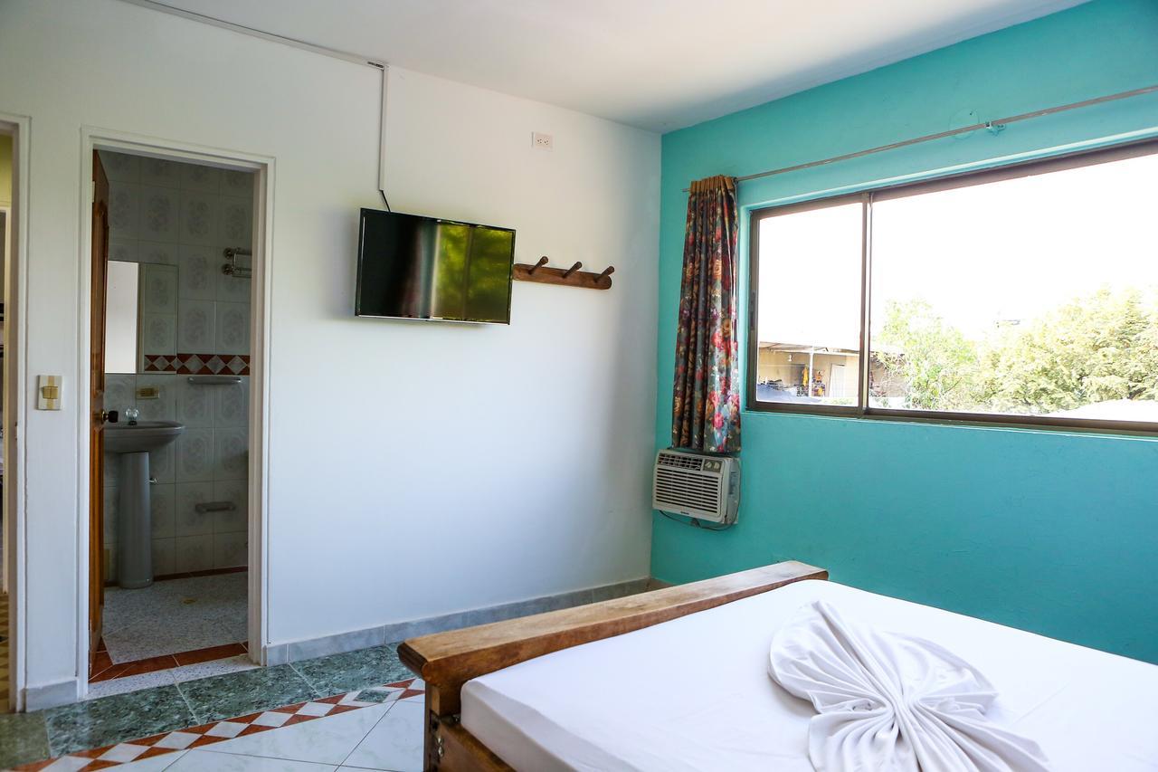 Hotel Anamichu Suites Melgar Εξωτερικό φωτογραφία