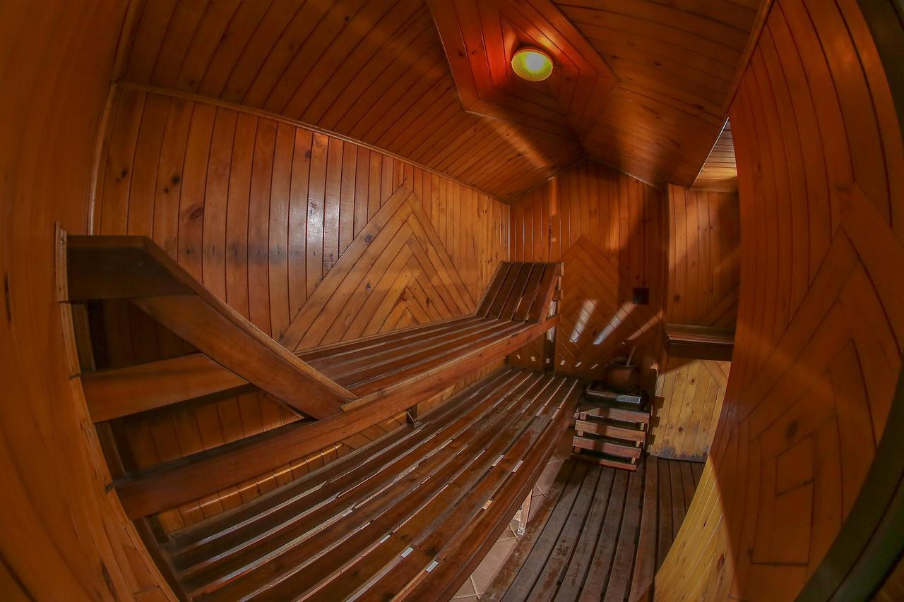 Hotel Anamichu Suites Melgar Εξωτερικό φωτογραφία